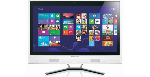 Lenovo C560 CES 2014