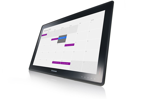 lenovo horizon27 gallery