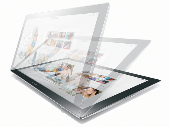 Lenovo Horizon 2 CES 2014