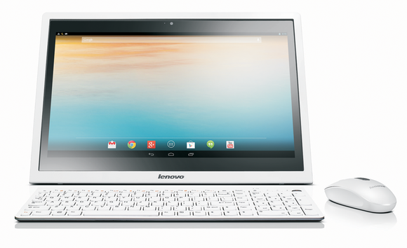 Lenovo N308 Android all-in-one