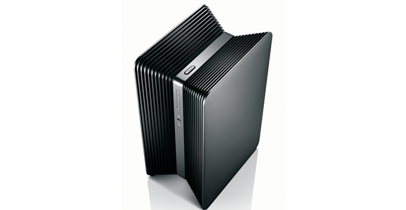 Lenovo Beacon Home Cloud