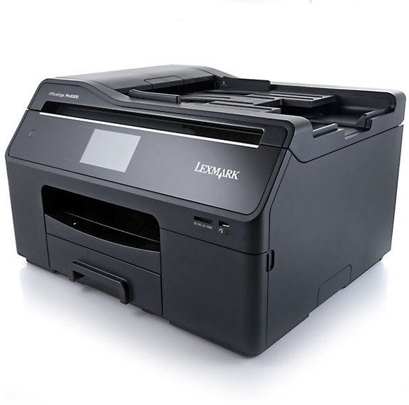 lexmark 5500