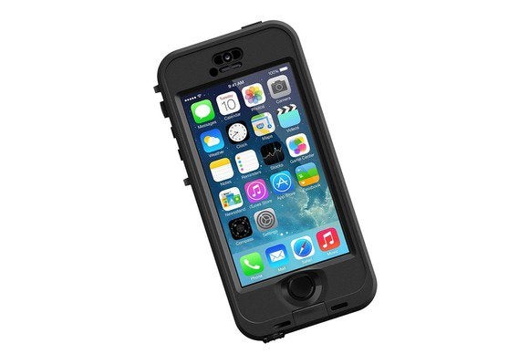 lifeproof nuud 5s