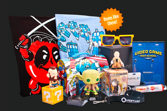 lootcrate