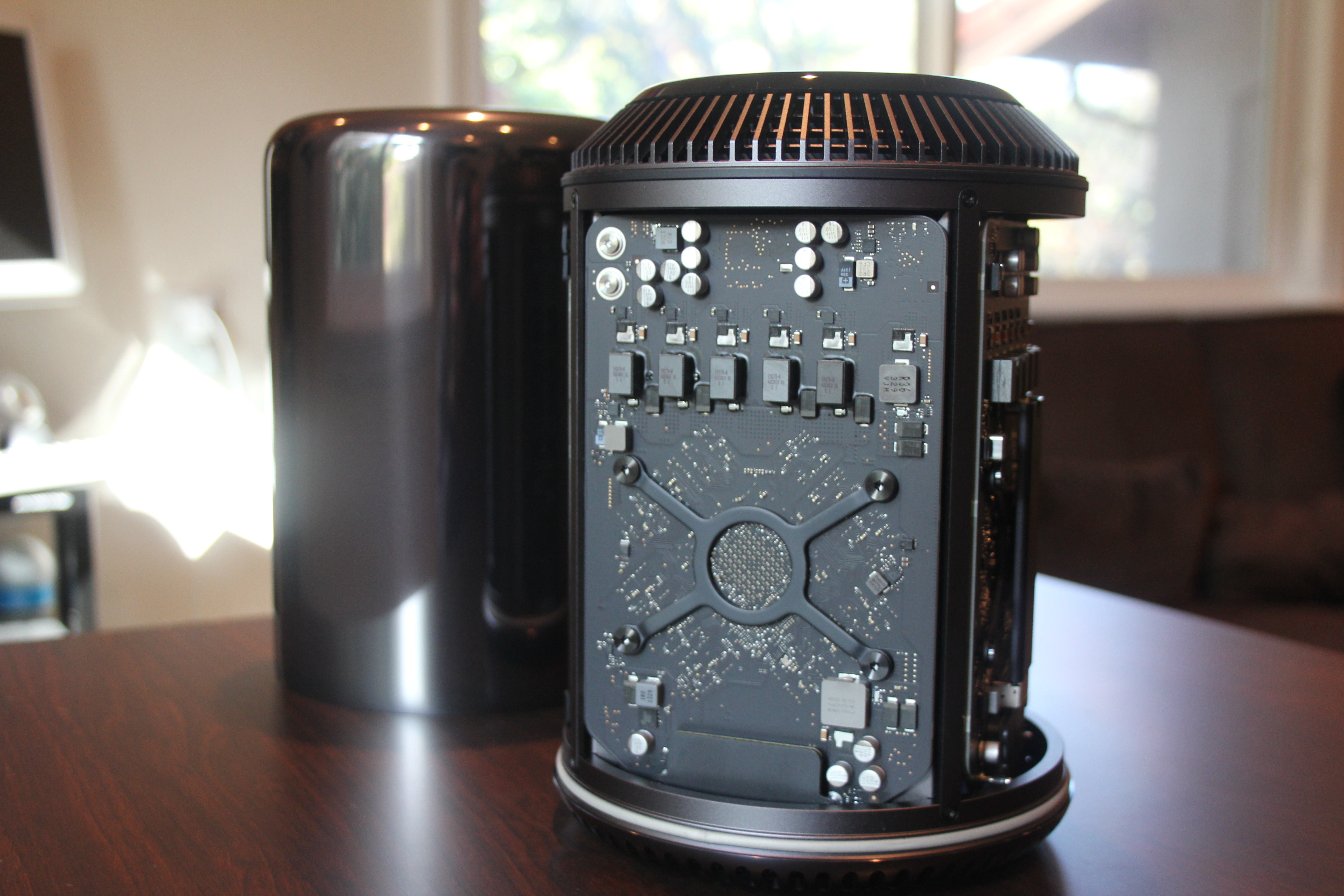 2013 Mac Pro