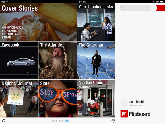 mathis flipboard