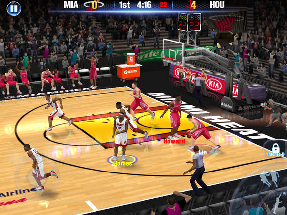 mathis nba2k14