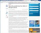 Maxthon 4.2 review: Browser integrates cloud functionality and multiple session logins