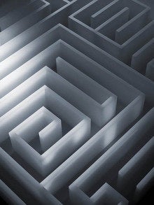 Infosec16: keep your cybersecurity strategy simple to win