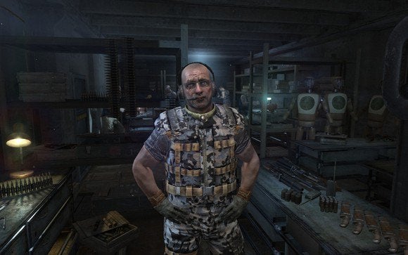 metro last light