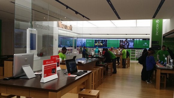 Need Help Microsoft Stores Offer Free Tech Support Pc Tune Ups