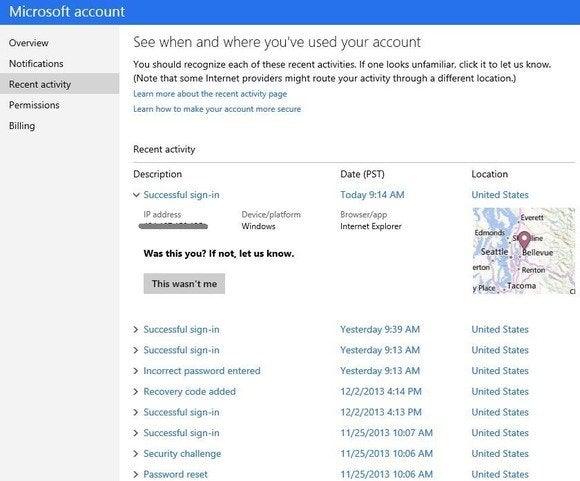 msaccountrecentactivity
