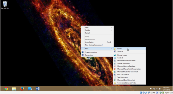 newfolder
