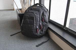 ogio gambit in house
