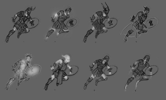 Pillars of Eternity