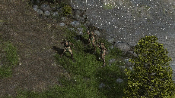 Pillars of Eternity
