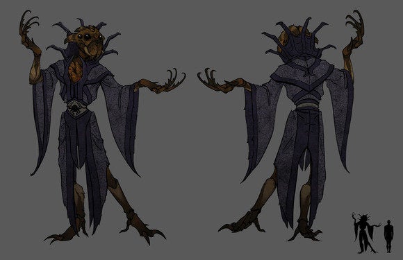 Pillars of Eternity
