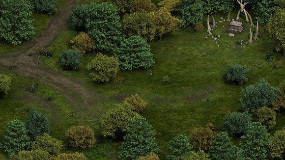 Pillars of Eternity