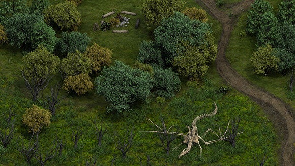 Pillars of Eternity