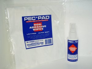 pec pad