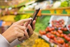 Five nutrition apps for a healthy New Year