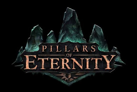 Pillars of eternity топ пати