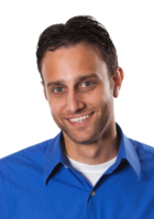 portrait transparent