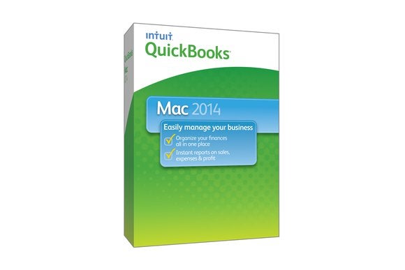 quickbooks on mac review