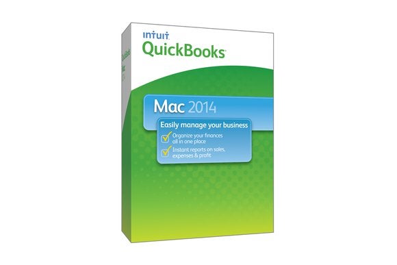 best quickbooks for mac