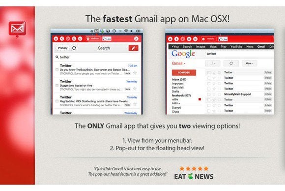quicktab