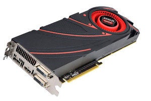 radeon r9 290x