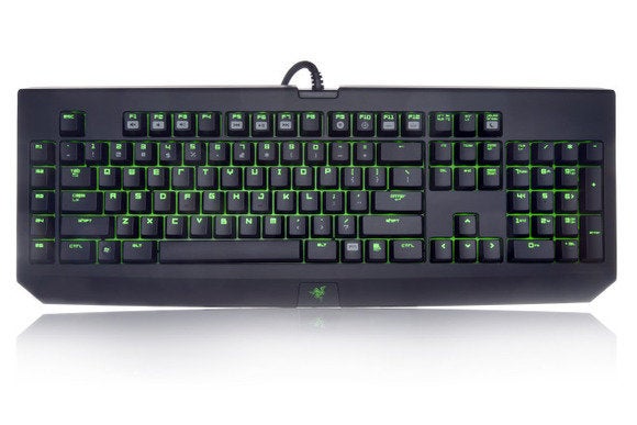 razer black widow ultimate