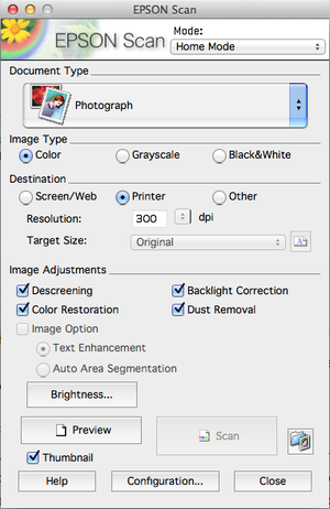 Screen capture software for mac