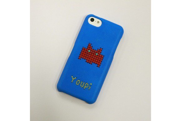 sculpteo cross stitch
