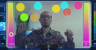 Intel app winner conjures music with a wave of the hand