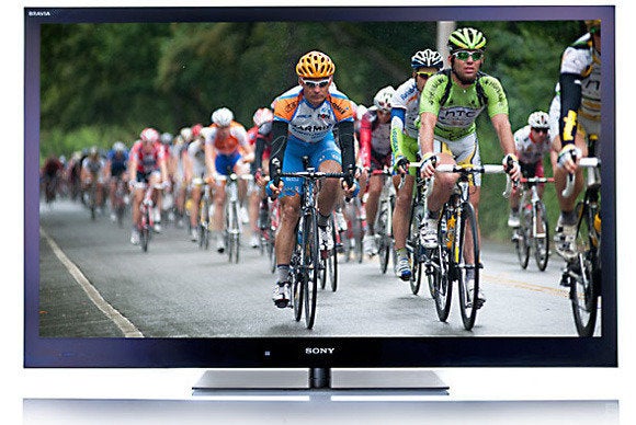 sony bravia