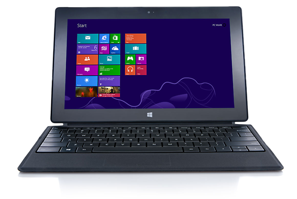 surface pro2 gallery