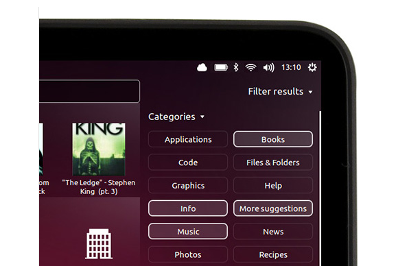 ubuntu 13.10 smart scopes