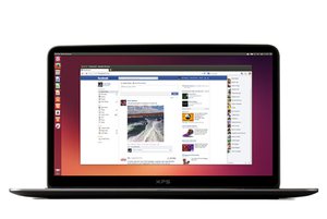 ubuntu 13.10 xps