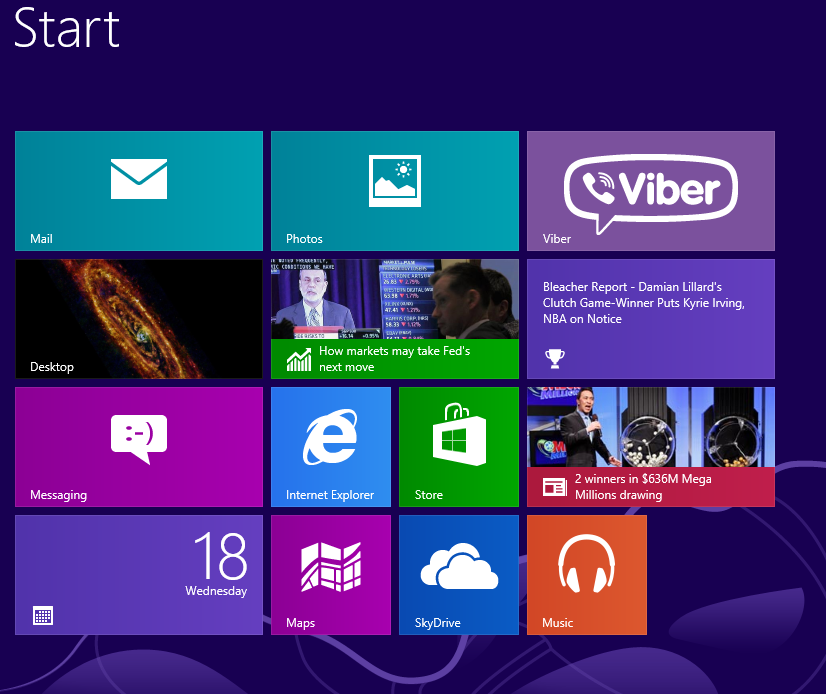 viber update for windows 8