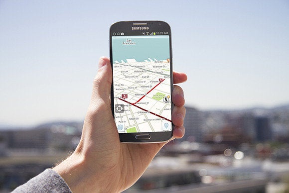 waze