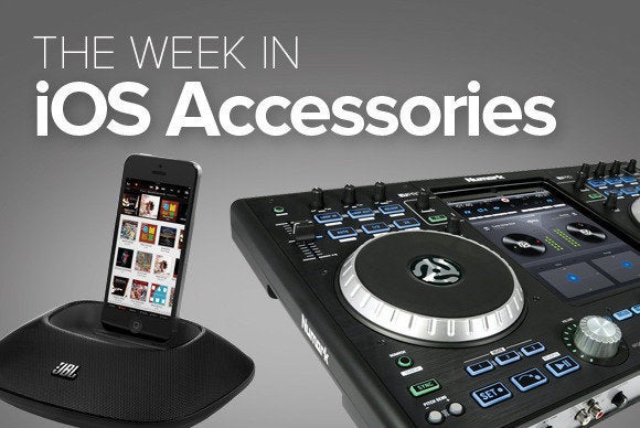 The week in iOS accessories