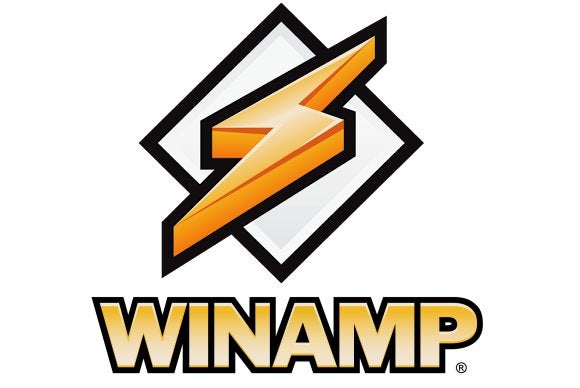 Image result for winamp