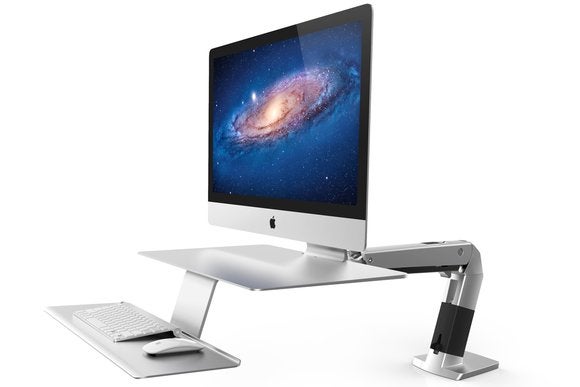 Ergotron WorkFit-A