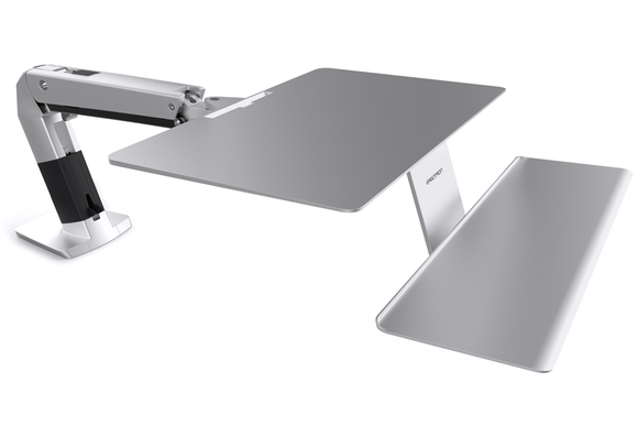 Ergotron WorkFit-A