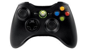 xbox gamepad