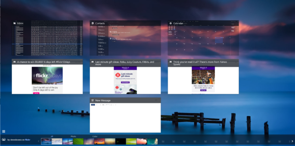 yahoo mail boss mode
