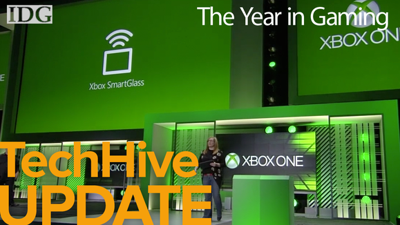 year in gaming