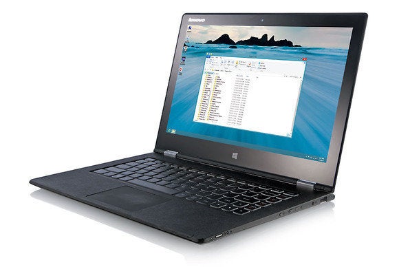 yoga pro 2 gallery