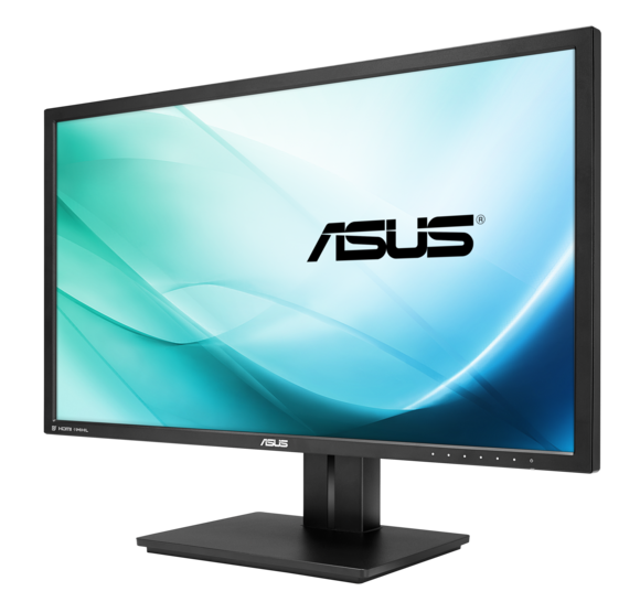 Asus PB287Q display